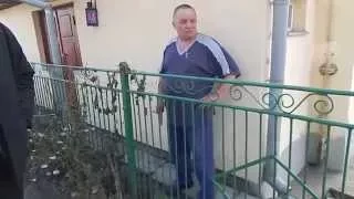 Депутат В'ячеслав Шава. Проблемні дороги в р-ні вул.Сурікова