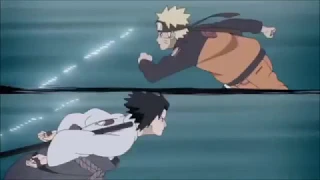 Taki Taki - Naruto & Boruto - AMV