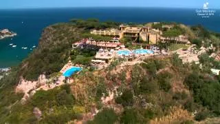 San Montano Resort & SPA Ischia Full Version