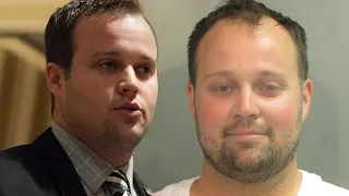 Josh Duggar Found GUILTY in Child Pornography Trial