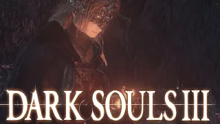 Dark Souls 3 All Cutscenes Movie (Game Movie): All Boss Fights & Endings - Usurpation of Fire v1