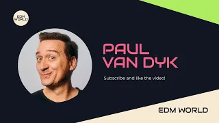 Paul Van Dyk / VONYC Sessions 839