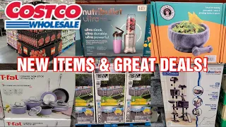 COSTCO NEW ITEMS & GREAT DEALS for MARCH 2024! 🛒 LAKE ELSINORE, CA LOCATION!