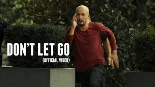 S4NDMIND - Don’t Let Go (Official Video)
