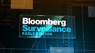 'Bloomberg Surveillance: Early Edition' Full Show (10/15/2021)