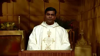 Catholic Mass Today | Daily TV Mass, Friday February 2, 2024