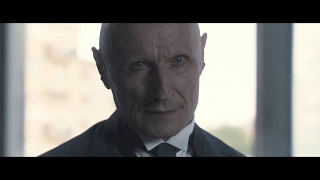 NIEWIDZIALNY CHŁOPAK - NOWA GENERACJA trailer ZWIASTUN dubbing PL HD VIVARTO