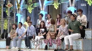 놀라운대회 스타킹 130720 #8(11)