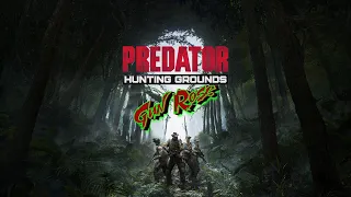 Predator Hunting Grounds : Отряд - Охота на Джунгли №30