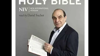 David Suchet NIV Bible 0824 Ezekiel 22