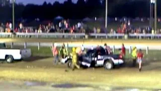 General lee jump 7-22-12