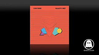 Com Truise - Cntrld