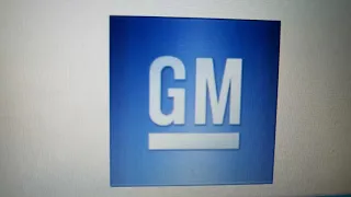 Logo History #236: Studio Ghibli/General Motors