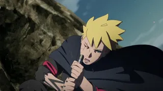 Boruto vs Kawaki Twixtor Clips