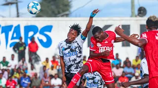 Ihefu SC 1-1 Simba SC | Highlights | NBC Premier League - 13/04/2024