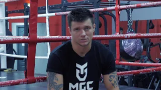 MGC: Live 2 Fight | Maxim Spodarenko Official Promo |