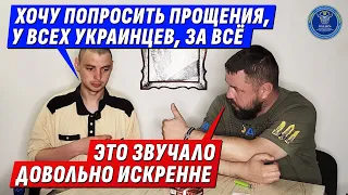 ОСОЗНАЛ, В КАКОМ ОБМАНЕ ОН ЖИВЕТ, НО СДЕЛАТЬ НИЧЕГО НЕ МОЖЕТ | Интервью с @dmytrokarpenko ​