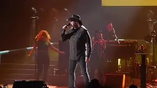 Trace Adkins "Honkey Tonk Badonkadonk, Jacksonville, FL 3/7/2019