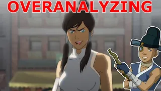 Overanalyzing Korra: Welcome to Republic City