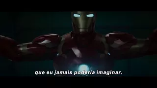 Вышел международный трейлер «Черная пантера»  IRON MAN 2018