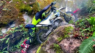 Same as The Canyon in Sea To Sky 2022 Enduro Race