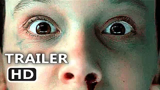 STRANGER THINGS Season 2 Official Trailer Tease (2017) Netflix TV Series HD