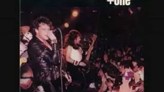 Iron Maiden- Phantom Of The Opera (Live At The Marquee-1980)