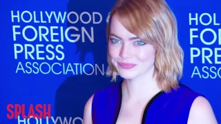 Emma Stone Suffered From Debilitating Battles With Anxiety