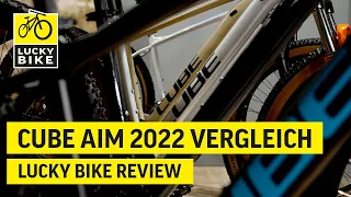 Cube Aim | Aim Pro | Aim Race | Aim EX | Aim SL 2022  Vergleich | Einfach das richtige Aim für Dich!