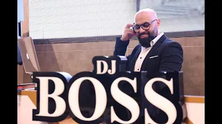 VOSTOK SET 2023 DJ BOSS