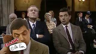 Lets all Pray For Mr Bean| Mr Bean Full Episodes | Classic Mr Bean