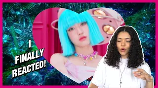 STAYC(스테이씨) 'SO BAD' MV | HONEST REACTION!!