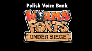 Polish Voice Bank | Worms Forts: Under Siege