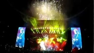 Paul McCartney - Live and Let Die (Estadio Azteca 2012)