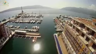 Porto Montenegro, Tivat - Montenegro