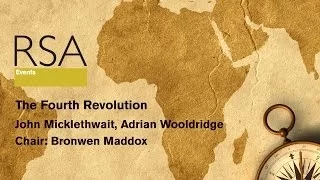 RSA Replay: The Fourth Revolution