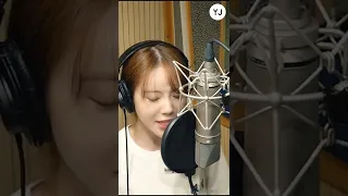 WJSN 우주소녀 - DONE [Recording Ver]