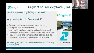 A novel method to estimate the risks posed to people by floods | Central Southern