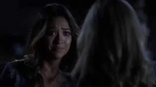 Pretty Little Liars - Emily & Alison Reunite- 4x16 "Close Encounters"