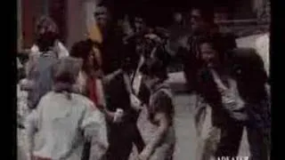 Pepsi Commercial Michael Jackson 1984