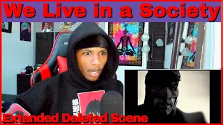 Zack Snyder's Justice League | "We Live in a Society" | EXTENDED DELETED SCENE REACTION