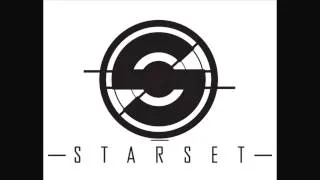 Starset "Point of No Return" Audio