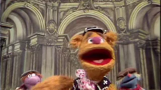 The Muppet Show s02e14 Elton John