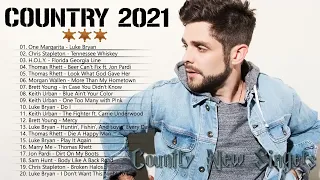 Best Country Songs 2022  Luke Combs, Blake Shelton, Luke Bryan, Morgan Wallen, Dan + Shay, Lee Brice