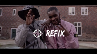 Dave x J Hus - Samantha Refix