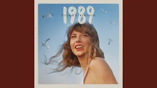 Wildest Dreams (Taylor's Version)