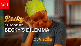 Citizen tv Becky todays Episode 173 Monday 1st April 2024 updates #viusasa