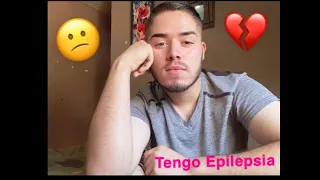 Story Time - Tengo Epilepsia ☹️