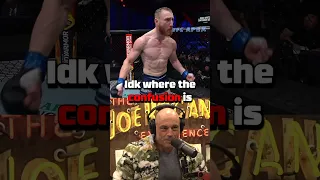 😳 Joe Rogan On The Power of Joe Pyfer