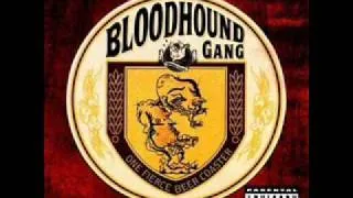 Bloodhound Gang - The Bad Touch Dj Spartacus_Ex post remix